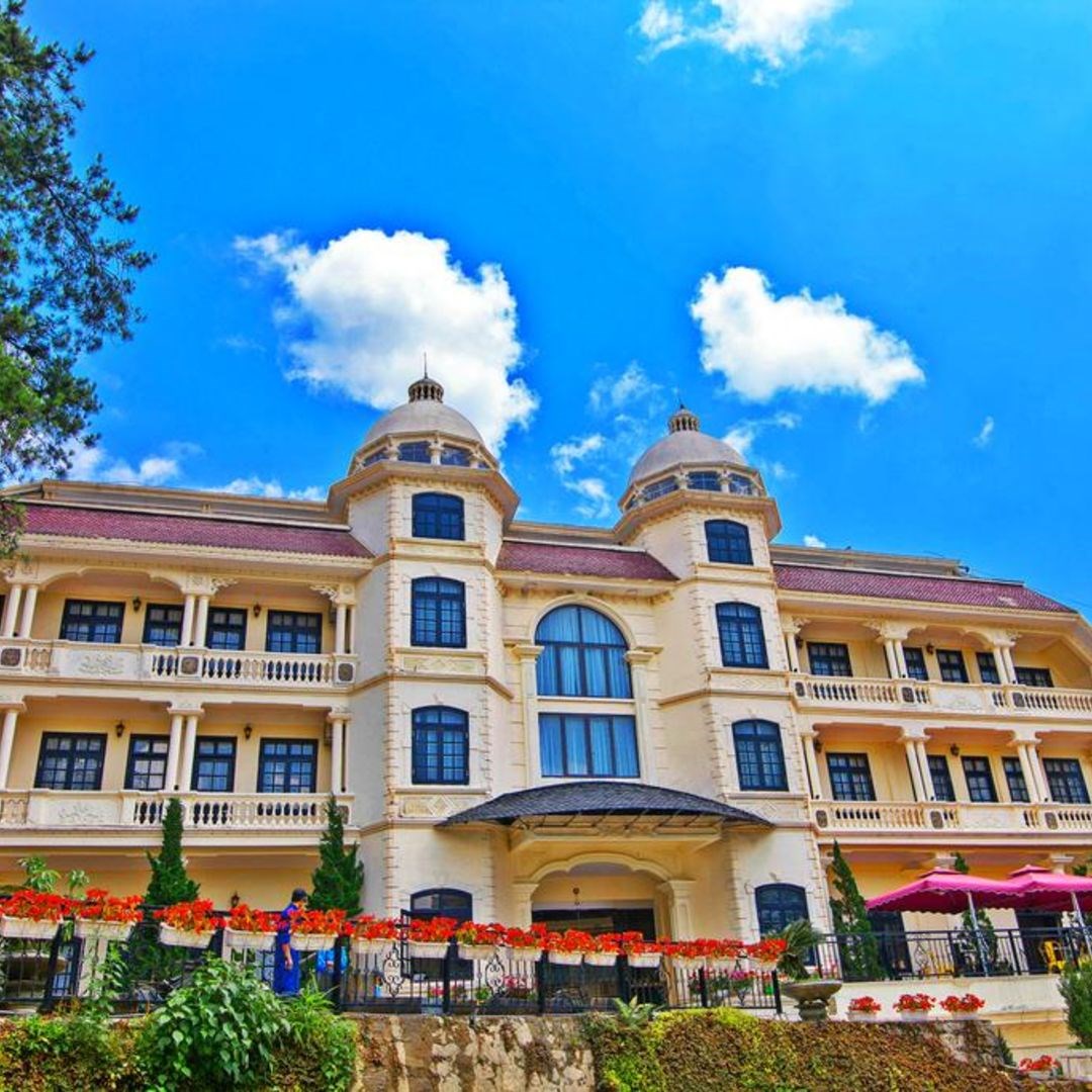 Khách sạn Lacasa Sapa